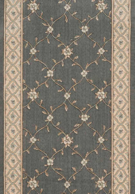 Nourtex Estate 2 Bilington BILT2 Granite Stair Runner Rug