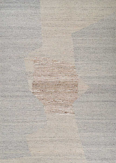 Couristan Joshua Heron 5824/1233 Grey/Multi Area Rug