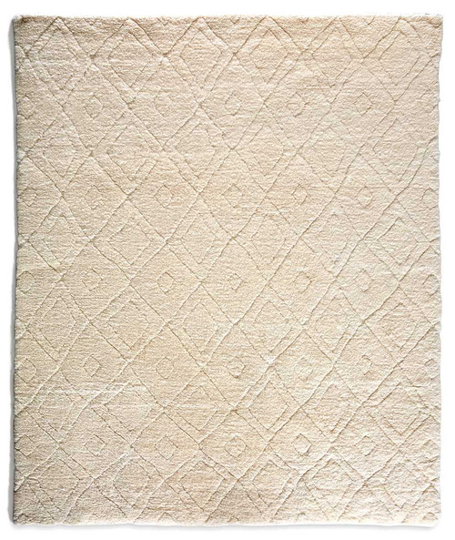 Kaleen Femina FEM01-01 Wool Area Rug