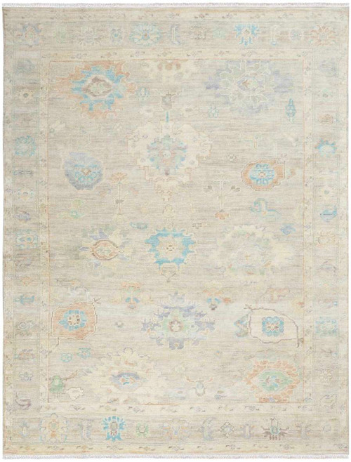 Nourison Odessa ODS07 Ivory Multi Area Rug