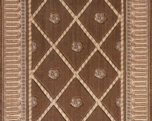 Nourison Ashton House A03R Mink Stair Runner