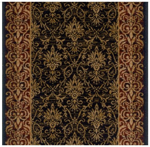 Stanton Supreme Bliss Almond Area Rug 