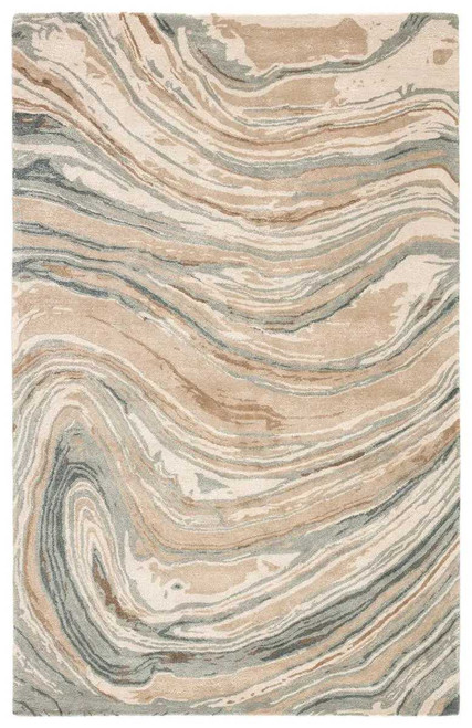 Jaipur Living Genesis GES33 Atha Modern Area Rug