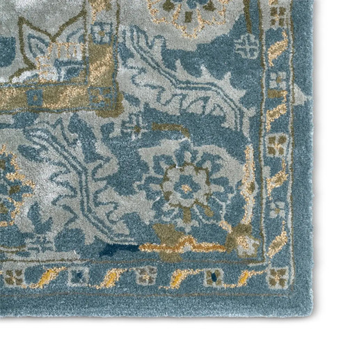 Jaipur Living Citrine CIT05 Cristobol Rug