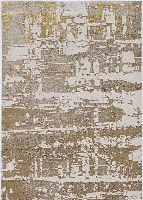 luna ivory rug