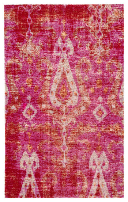Jaipur Polaris POL16 Zenith Red/Pink Area Rug