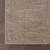 Nourison Weston WES01 Charcoal Jute Rug