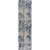 Wayside Heirloom RG70074 Ivory/Blue Runner Rug