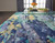 Nourison Prismatic PRS09 Multicolor Rug