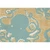 Liora Manne Frontporch 1432/04 Octopus Aqua Rug