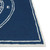 Frontporch Navy Compass 1447/33 Rug