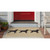 Liora Manne Frontporch 1467/48 Doggies Black Area Rug