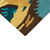 Liora Manne Frontporch Rug with Tiki Hut