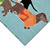 Liora Manne Pet Frontporch 1583/44 Tropical Rug