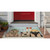 Liora Manne Frontporch 1591/44 Fishing Rug