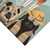 Liora Manne Dog Theme Frontporch 1591/44 Rug