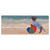 Frontporch Coastal Beach 4496/04 Runner Rug