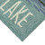 Trans Ocean Frontporch Lake Water Rug