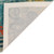 Trans Ocean Frontporch 4531/04 Octopus Ocean Rug