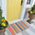 Liora Manne Sonoma 6258/14 Malibu Stripe Rug