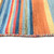 Trans Ocean Liora Manne Sonoma 6258/14 Malibu Stripe Sunscape Area Rug