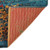 Liora Manne Suzanie Blue Area Rug