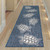 Trans Ocean Liora Manne Carmel 8413/33 Sea turtles Navy Rug