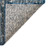 Carmel 8418/33 Vintage Floral Navy Indoor Outdoor Rug