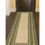 Trans Ocean Liora Manne Carmel 8425/06 Multi Border Green Area Rug