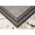Liora Manne Carmel Multi Border Black Area Rug Liora Manne Carmel Multi Border Black Area Rug