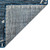 Ocean Liora Manne Carmel 8440/33 Dragonfly Navy Blue Rug