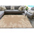 Trans Ocean Liora Manne Carmel 8448/12 Coral Border Rug