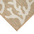 Trans Ocean Liora Manne Carmel 8448/12 Sea Coral Rug