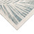 Trans Ocean Liora Manne Carmel 8474/04 Fronds Rug