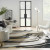 Nourison Prismatic PRS31 Modern Rug