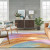 Nourison Prismatic PRS25 Rug