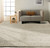Nourison Calvin Klein Grey Riverstone CK940 Rug