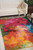 Nourison Celestial CES04 Palette Area Rug