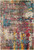 Nourison Celestial CES14 Sunset Area Rug