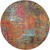 Nourison Celestial CES14 Sunset Area Rug