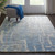 Nourison Ellora ELL01 Blue Area Rug