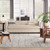 Nourison Ellora ELL02 Sky Area Rug