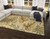 Kas Havana 2614 Sand Fauna Rug