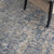 Nourison Ellora ELL04 Graphite Area Rug