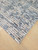 Nourison Ellora ELL04 Graphite Area Rug