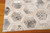 Michael Amini City Chic MA100 Snow Leather Rug