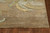 Kas Sparta 3102 Moss Palm Trees Rug