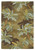 Kas Sparta 3102 Moss Palm Trees Area Rug