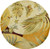 Kas Sparta 3113 Tropical Round Rug