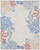 Nourison Seaside SDS03 Grey Area Rug